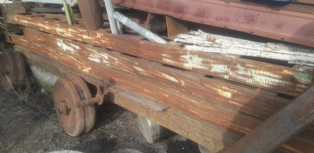 Стовпці на навіс