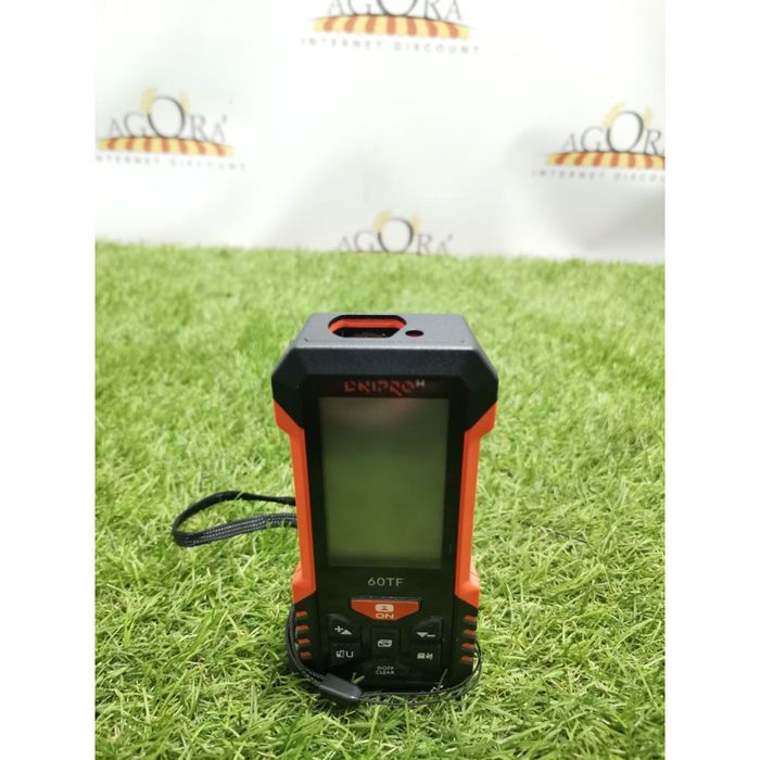 Далекомір лазерний DNIPRO-M 60TF Б/В