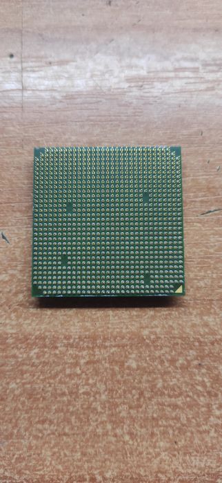 AMD Sempron 2800+ 1.6ghz 2005 рік