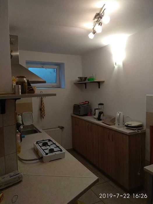 Mieszkanie – Olsztyn, Stare Miasto - Widok 3