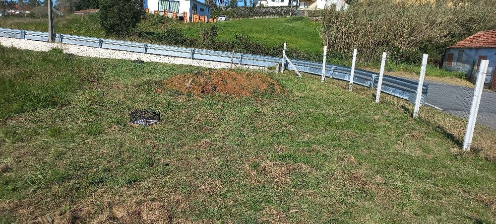 Vende-se Terreno rústico