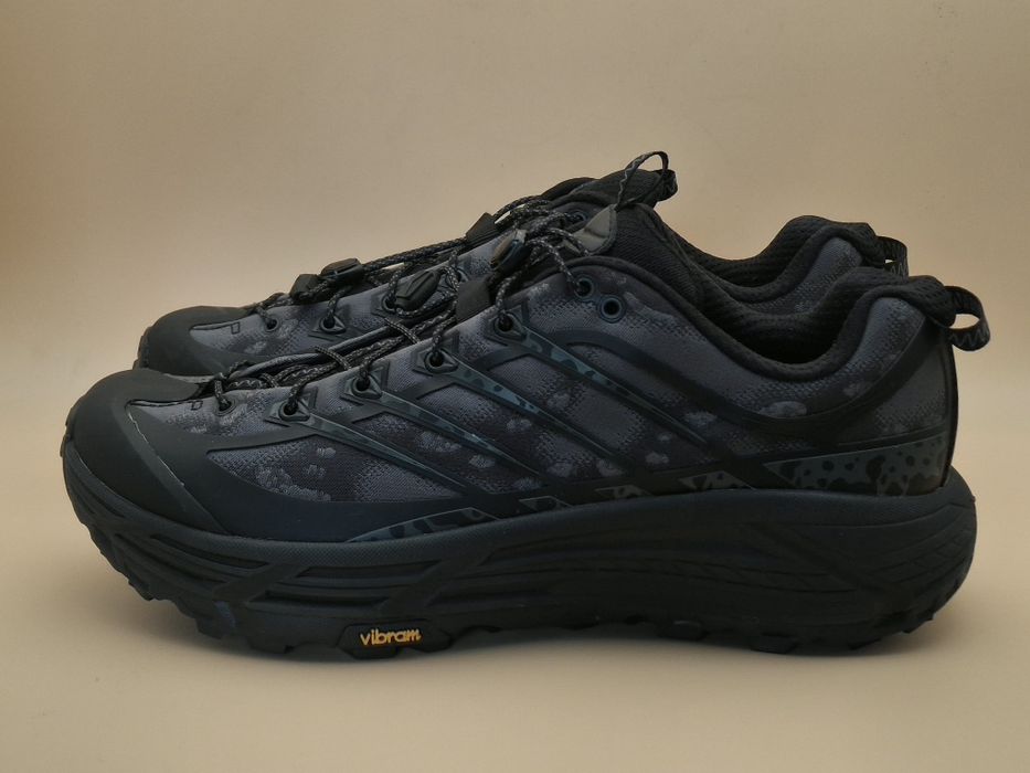 Кросівки Hoka One One Mafate Three2 TS Нові 45.5р.