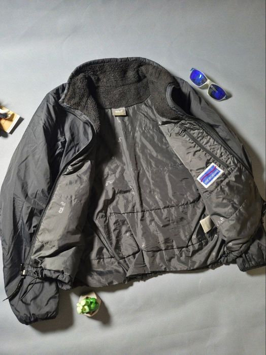 Мікропуховик Jack Wolfskin