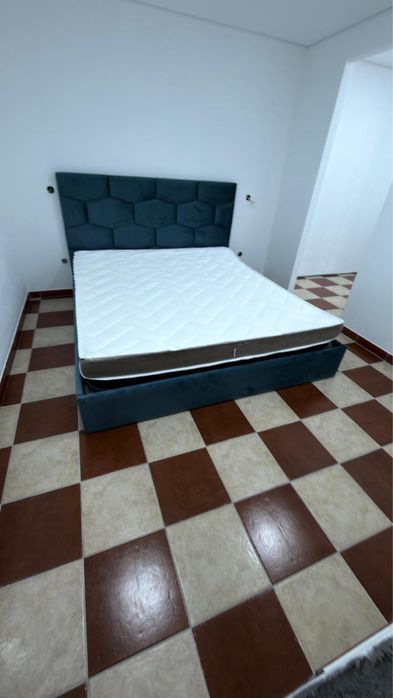 Cama Paris  ( nova ) …