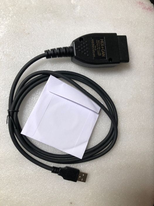 Ferramenta Vcds vag com 22.3 de 2023 em português