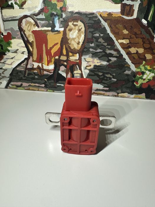 Піропатрон/Запобіжник/Пиропатрон BMW 5/7 G60/G61/G70 61125B32E62