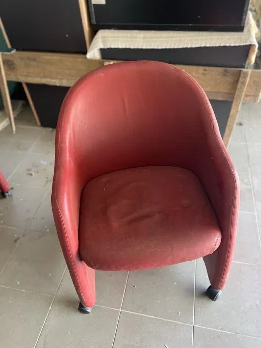 Mobilia de escritorio