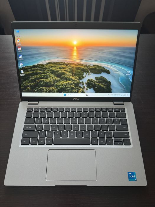 Dell latitude 5420 14“/ i5-1145G7/ 16GB/ 2TB SSD/ Batter.28%