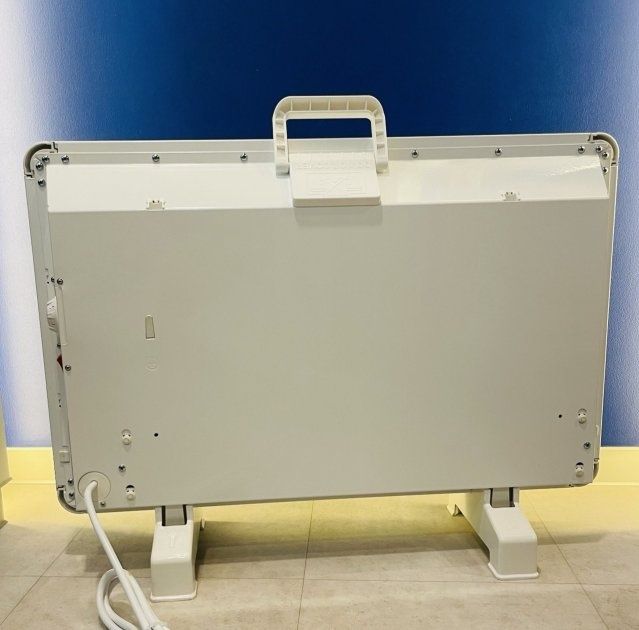 Конвектор электрический Solaris 2 кВт ТМ Mastas