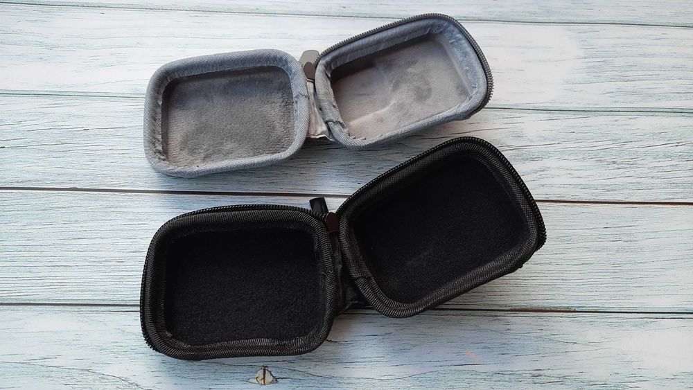 Захисний кейс / чохол Telesin чехол GoPro 13/12/11/10/9/8/7/6/Insta360