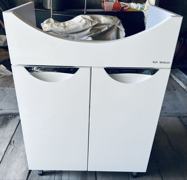 Тумба для ванної кімнати