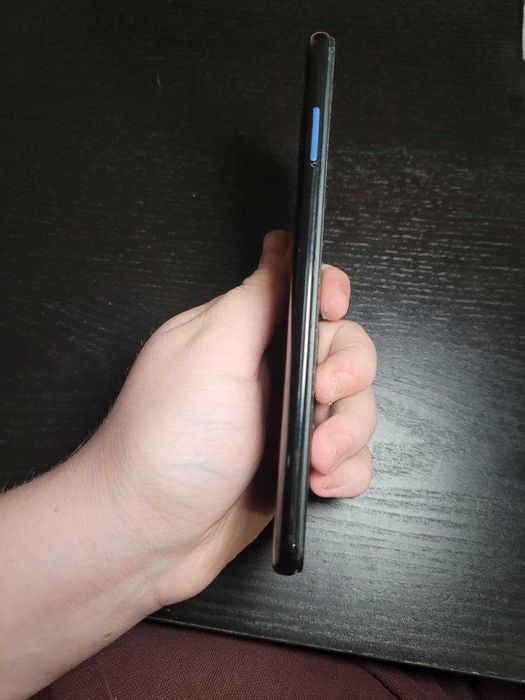 Xiaomi redmi note 9 6/128гб