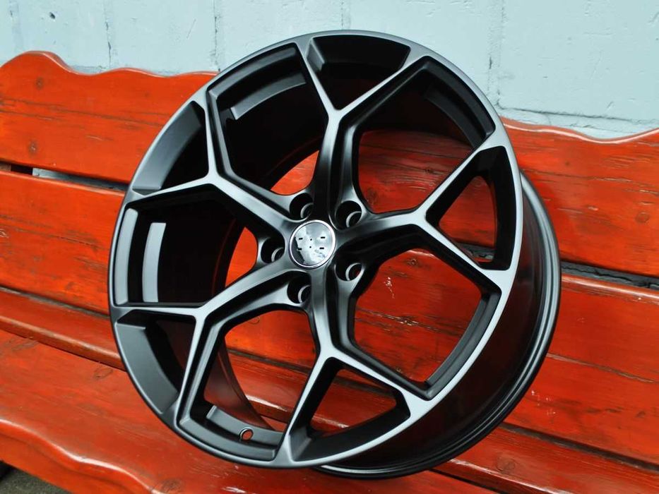 FELGI R21 5x112 AUDI A6 Allroad C8 A7 4G8 4K8 A8 D5 D4