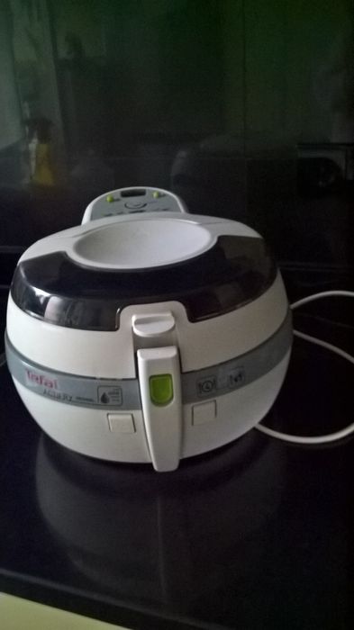 FRITADEIRA AirFRY. (Frita sem óleo)