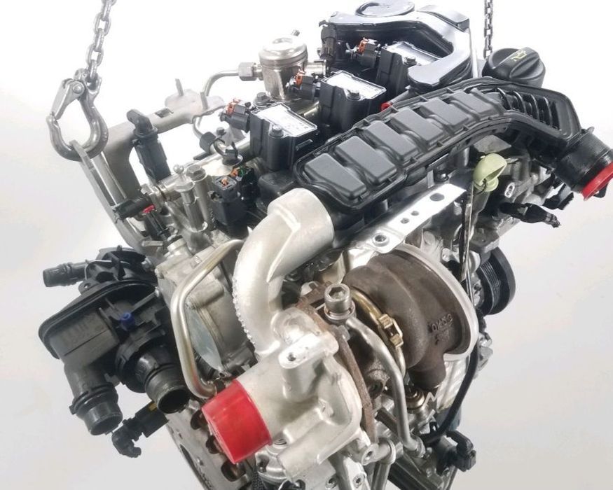 Motor Peugeot 5008 3008 2008 208 308 Citroen C4 C5 DS-3  1.2Puretech Ref..HNY HN05