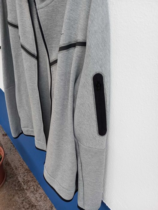 Casaco Nike Tech Fleece64282900864387122