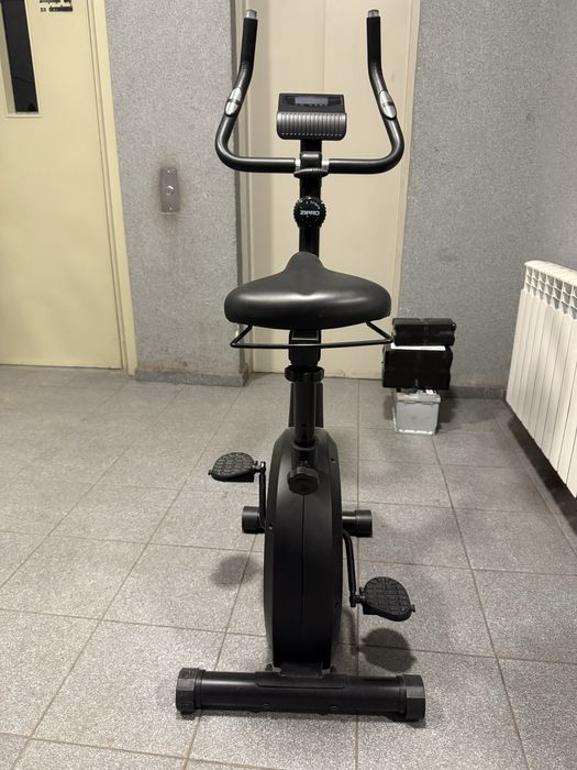 Rowerek stacjonarny ZIPRO BOOST GOLD