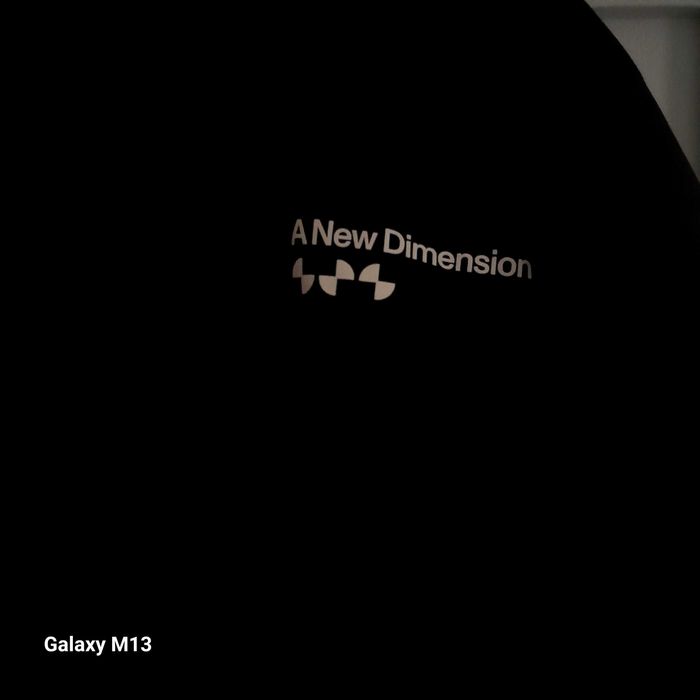 Kurtka Sportowa  czarna