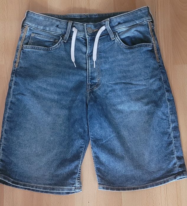 Spodenki chłopięce H&M