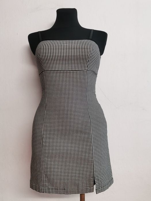 Sukienki letnie 34
