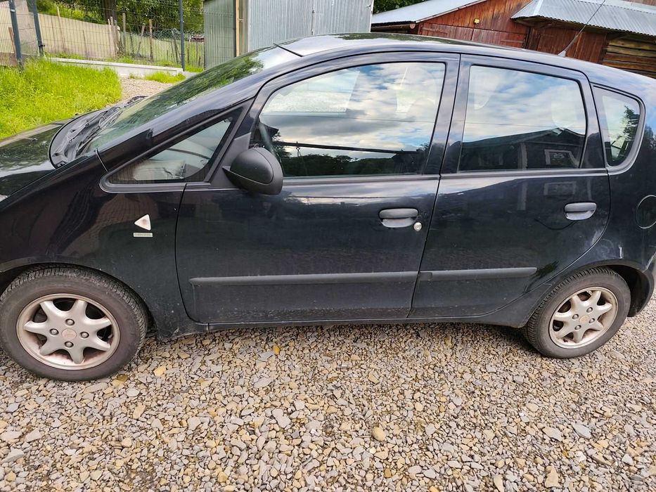 Sprzedam samochód Mitsubishi Colt