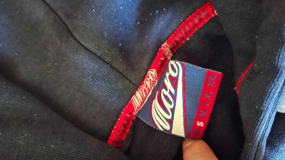 Bluza firmy moro jeans