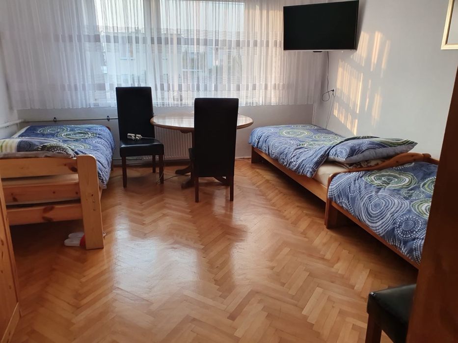 Pokoje dla firm i nie tylko- Włocławek