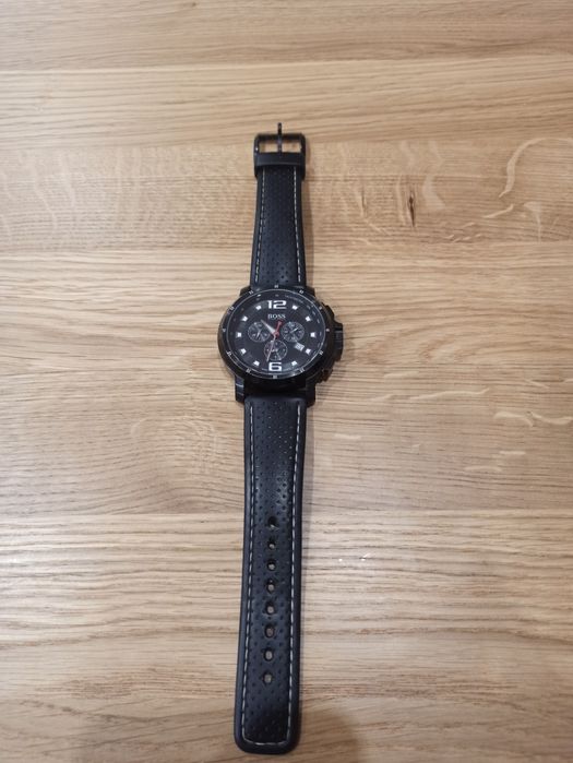 Чоловічий годинник Hugo Boss HB.94.1.34 (1.429.989) Оригінал