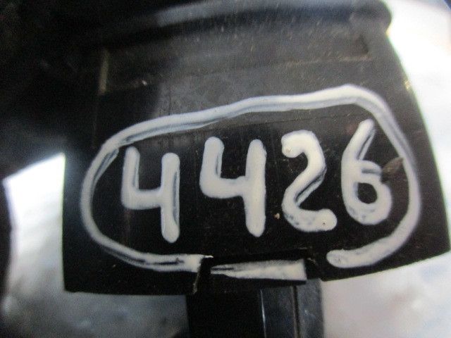 Botão / interruptor aquecimento de bancos MITSUBISHI Colt IV (CA_A)