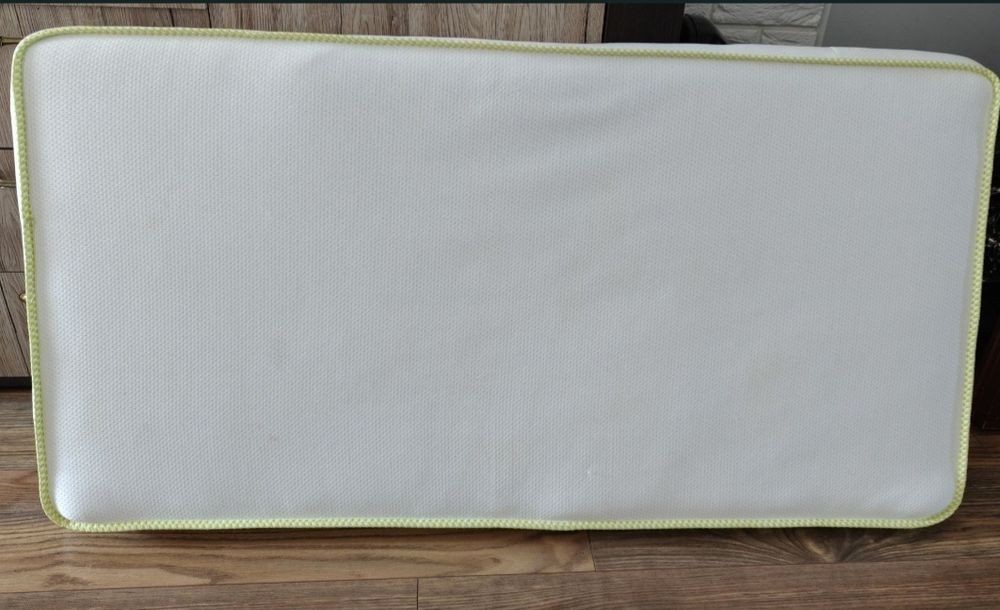 Materac 120x60 cm