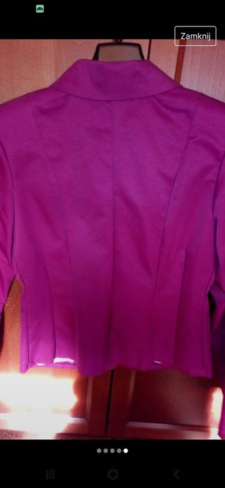 Marynarka damska roz M
