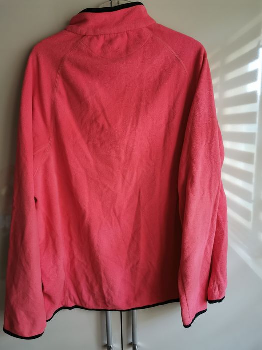 Bluza polarowa polar damska 44 XXL