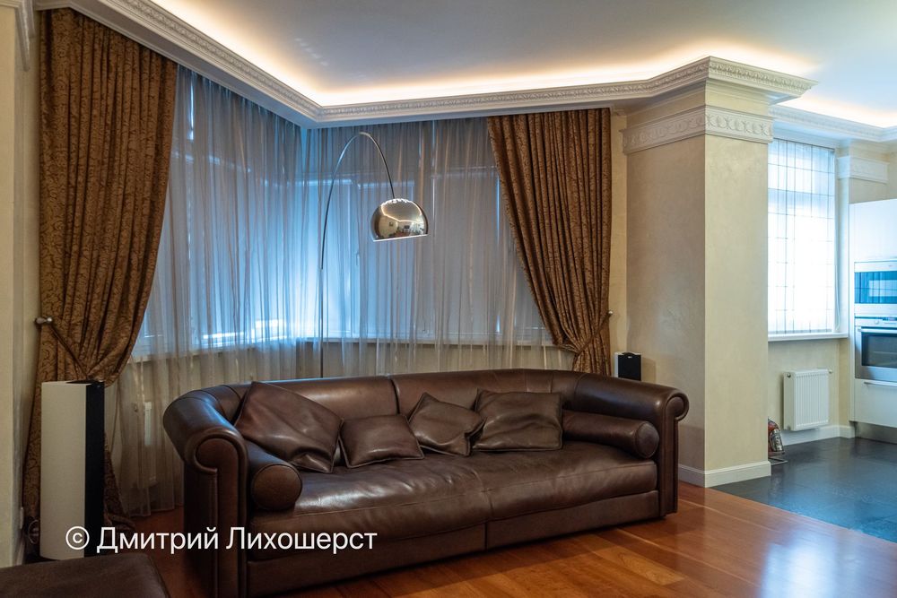 2-кімнатна квартира за адресою (площа 93 м²) - Atlanta.ua - фото 6