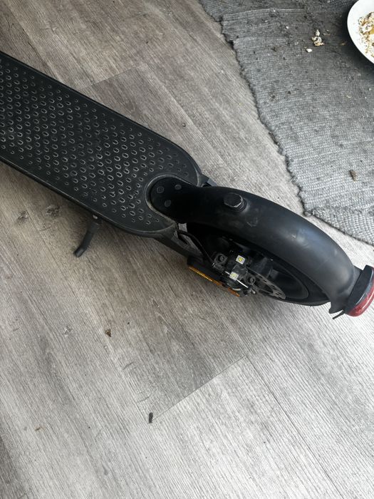 Trotinete Xiaomi Eletric Scooter Pro 2