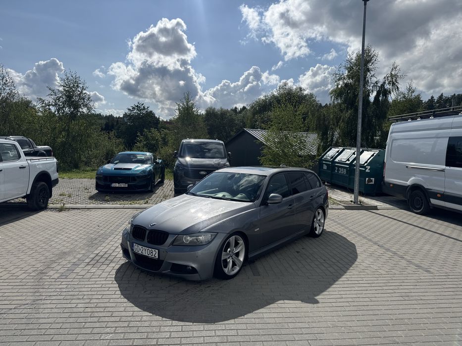 BMW Seria 3