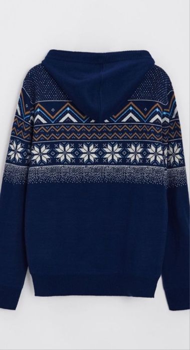 Светр Cropp новий, розмір М