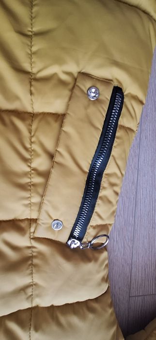 Śliczna kurteczka 38)