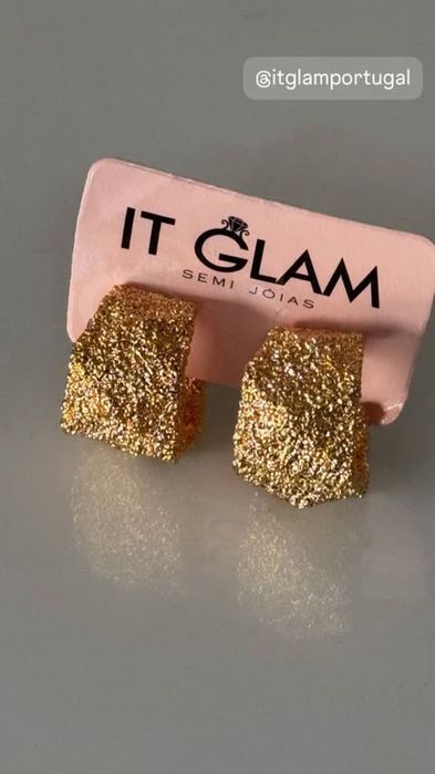 Semijoias! It Glam Portugal.