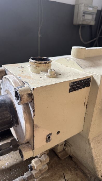 Ślimak 40mm kraussmaffei