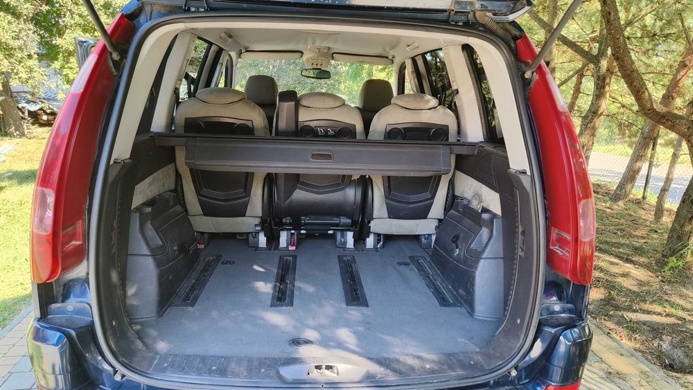 Продам Citroen C8 Exсlusive 2005