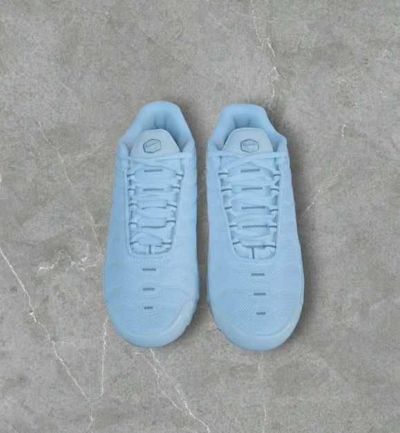 Nike Air Max TN Plus Biały R. 42