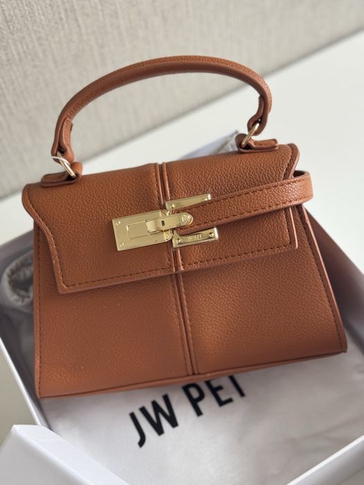 Сумка JW PEI Elise новинка