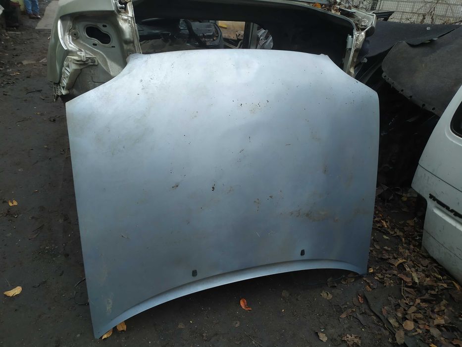 Капот Форд Ескорт Мк7 Escort Mk7