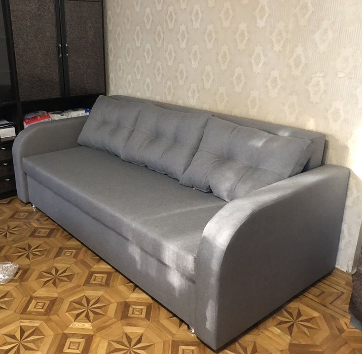 Новый диван еврокнижка Эко