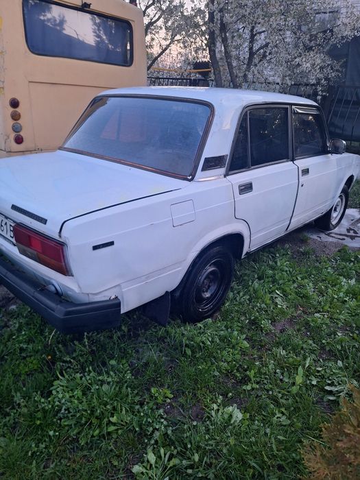 Продам ВАЗ-2107 (Жигули)