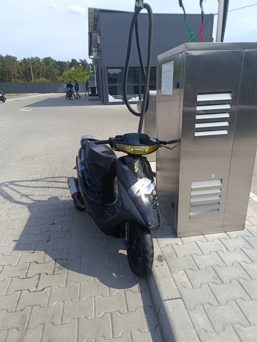 Продам Хонда діо 28 zx  гарний стан