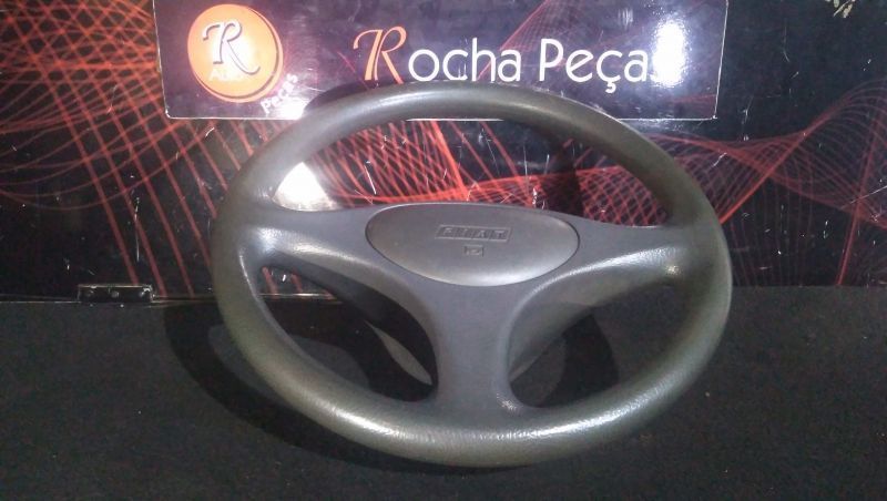 Volante Fiat Punto (176_)
