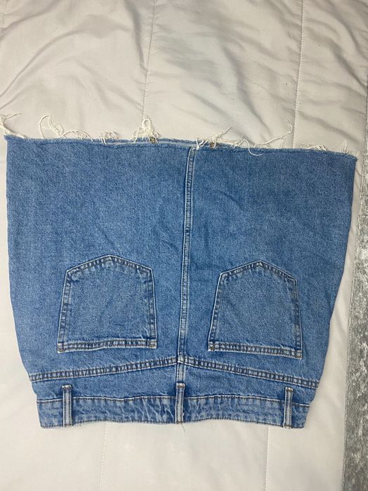 Saias de cheap ganga primark