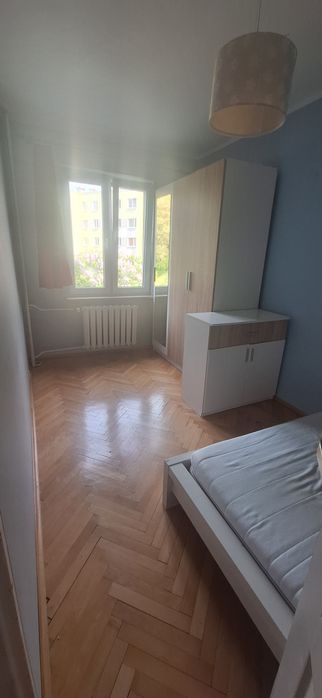 Wynajme mieszkanie Krakowska Południe - View 3