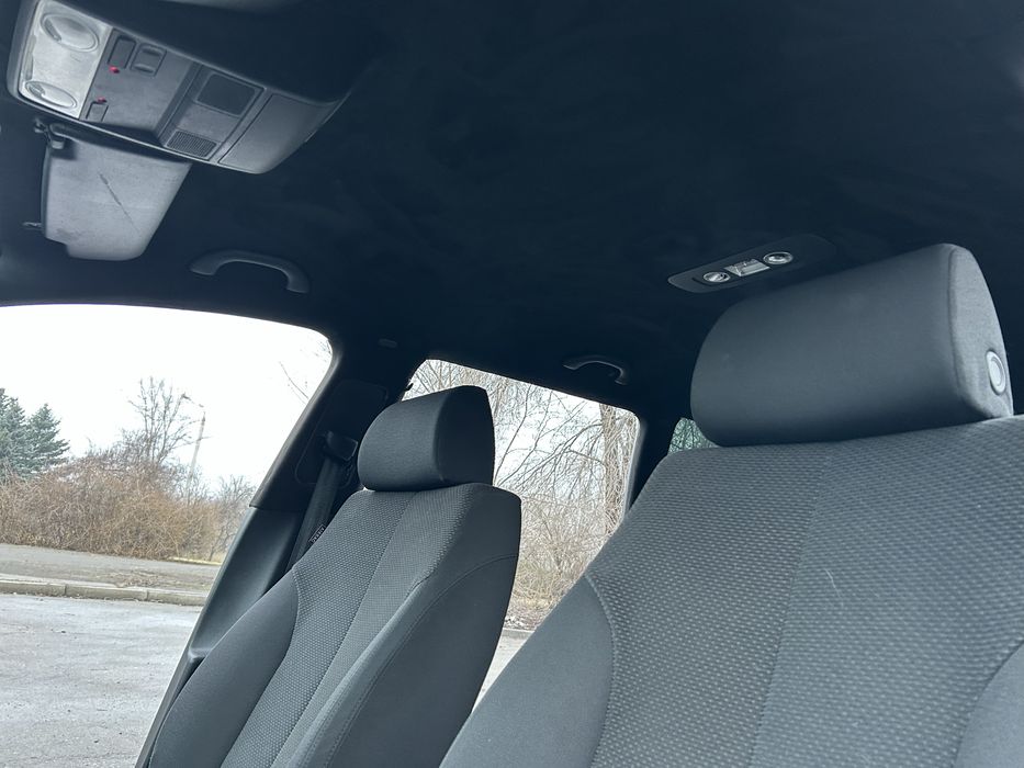 Пасат Б6 Volkswagen Passat В6